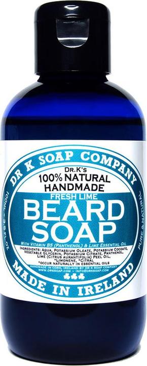 Produktbild Dr. K Soap Company Beard Soap (100 ml)