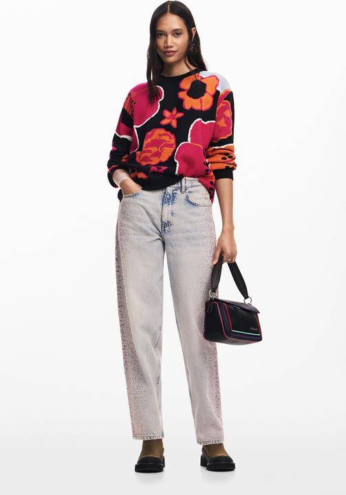 Actual product image Desigual sweater niagara (XL)