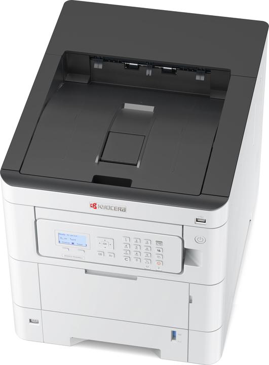Actual product image Kyocera ECOSYS PA3500CX (Laser, Colour)