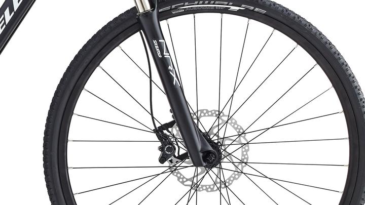 Produktbild Wheeler Cross 6.6 (60 cm)