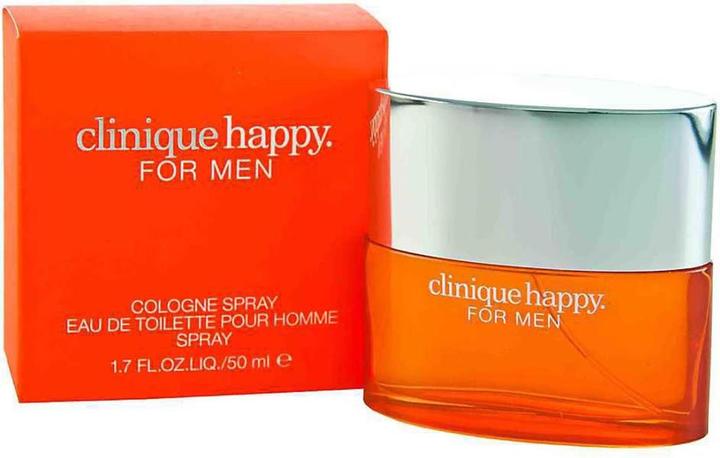 Immagine prodotto Clinique Happy (Eau de parfum, 50 ml)