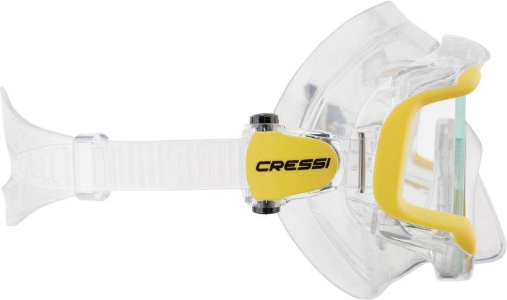 Productafbeelding Cressi Vrijheid Triside