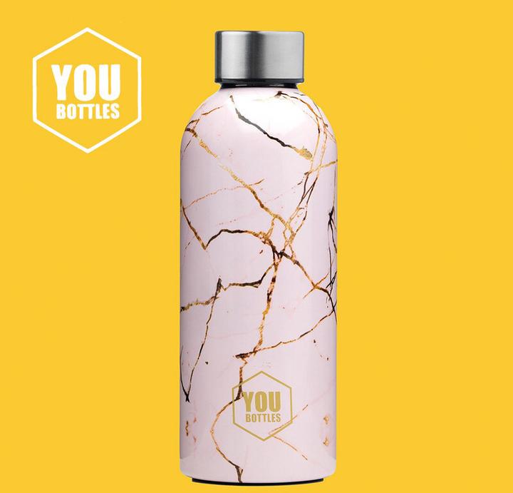 Produktbild YouBottles Trinkflasche Dual (0.50 l)