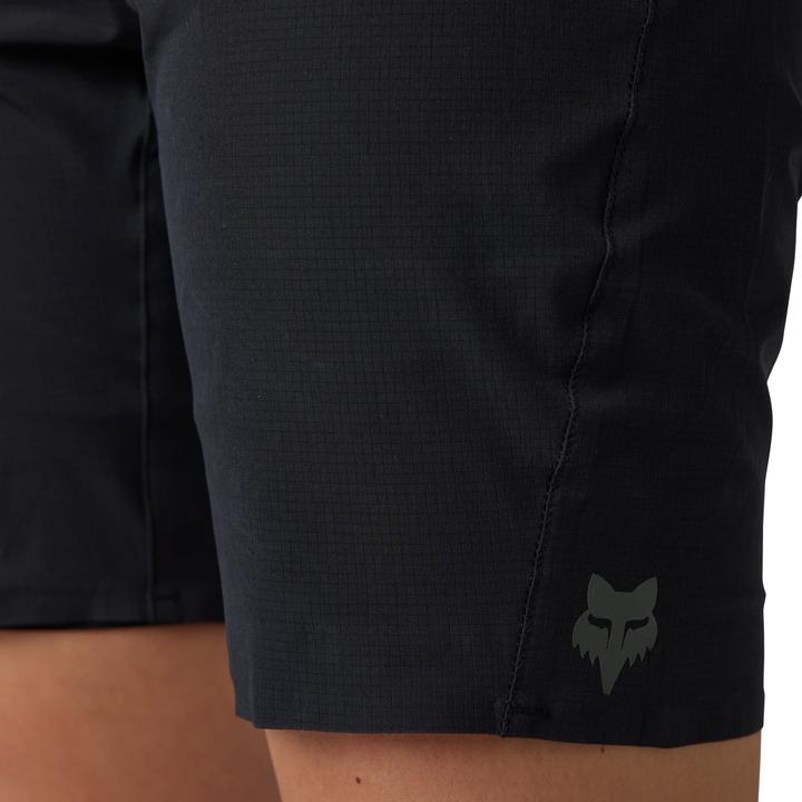 Produktbild Fox Short 23 W Flexair Ascent Blk XL (XL)