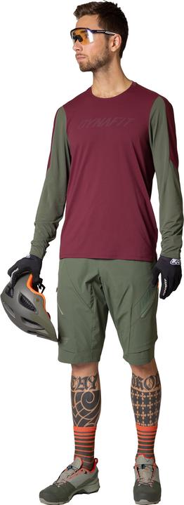 Produktbild Dynafit Ride Langarmshirt Herren (XL)