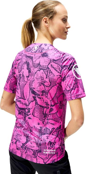 Image du produit Endura Grid Floral LTD Printed (XS)