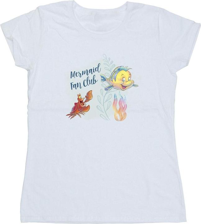 Disney The Little Mermaid Club TShirt (XL)