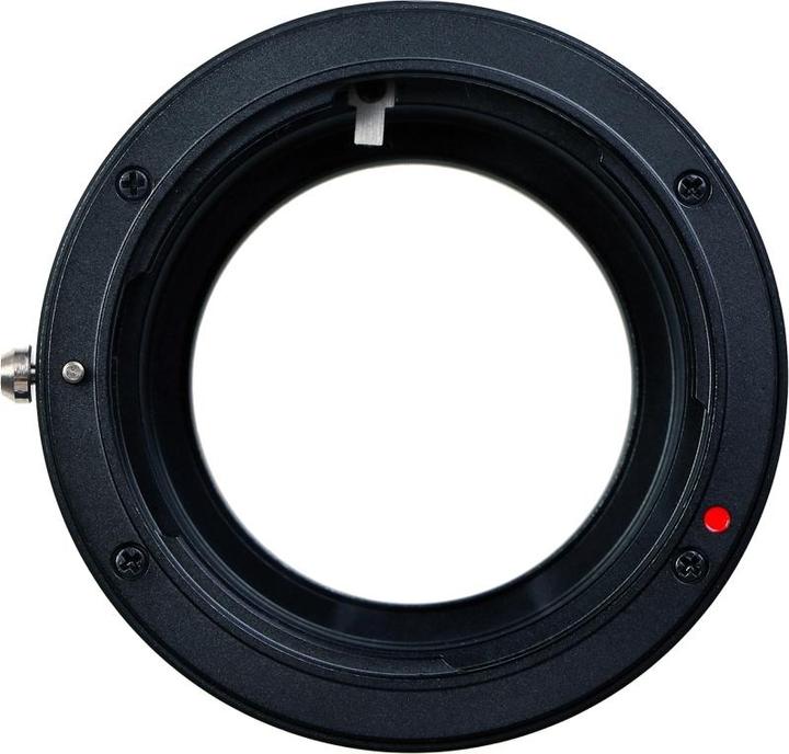 Image du produit Kipon Adaptateur pour Fuji OX sur Fuji X