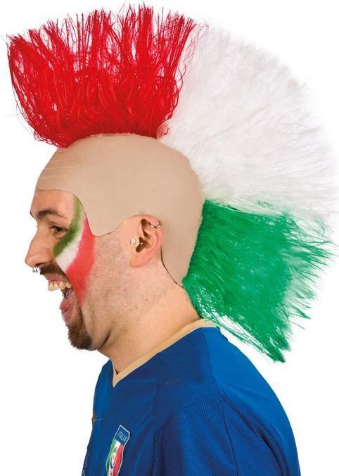 Produktbild Carnival Toys Irokese Italien - Italia