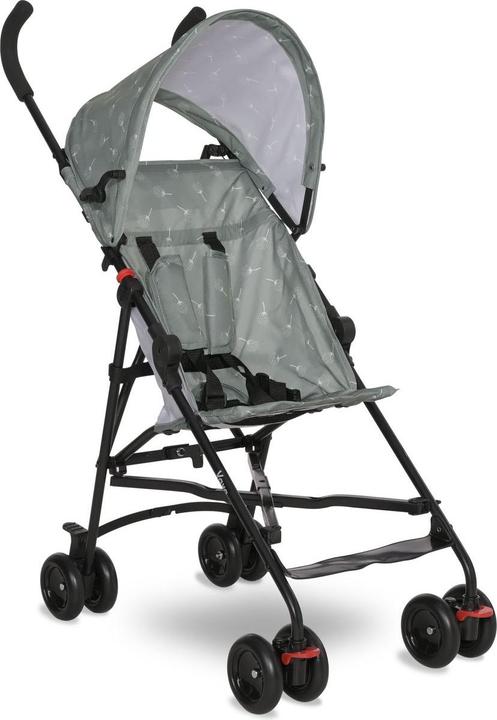 Produktbild Lorelli Kinderwagen Buggy Vaya klappbar