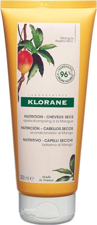 Image du produit Klorane Nourrir (200 ml)