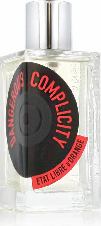 Immagine prodotto Etat Libre D'Orange Dangerous Complicity by Eau de Parfum Spray (Unisex) 100 ml (Eau de parfum, 100 ml)
