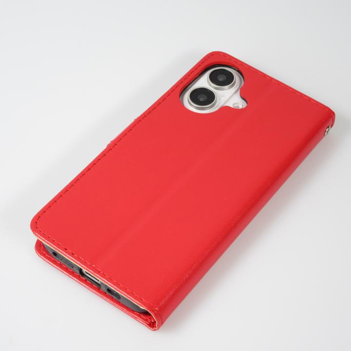 Image du produit PhoneLook Fourre Premium Flip (Apple iPhone 16)