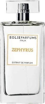 Actual product image Eolie Parfums Zephirus Extrait De Parfume 50ml (Eau de parfum, 50 ml)