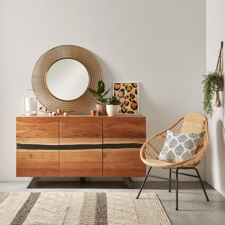 Produktbild Kave Home Uxia (43 x 148 cm)