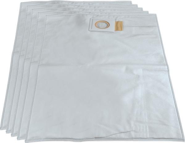 Produktbild Makita Filtersack (5 x)
