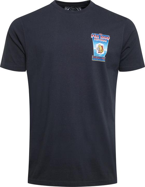 Weird Fish Fin Hof TShirt