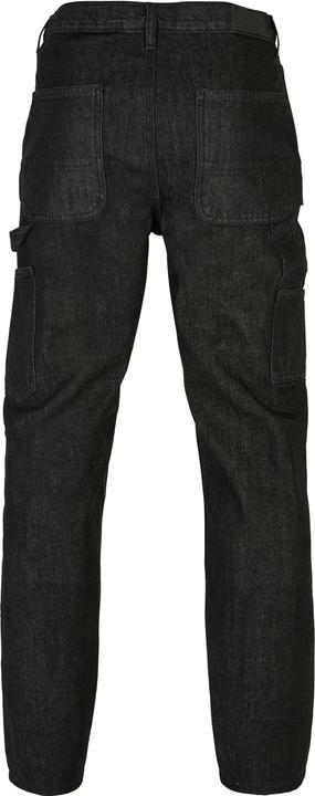 Immagine prodotto Urban Classics Jeans doppio ginocchio (32)