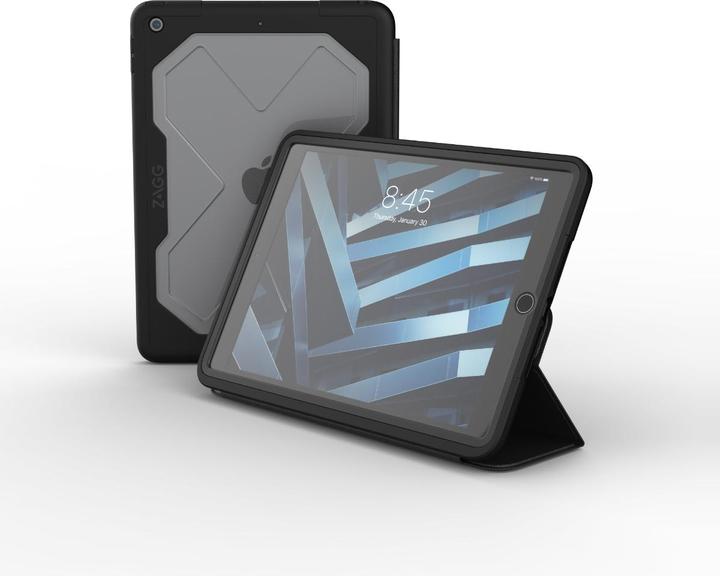 Immagine prodotto Zagg Messenger robusto (iPad 10.2 (2020), IPad 10.2 (2021))