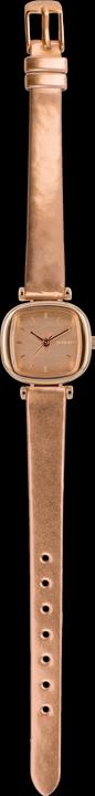 Komono The Moneypenny Metallic (Analogue wristwatch, 25 mm)