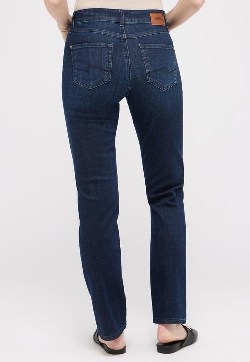 Actual product image Angels Dolly Jeans Sprotiv Denim Straight Fit Dark Indigo Us (W38/L30)