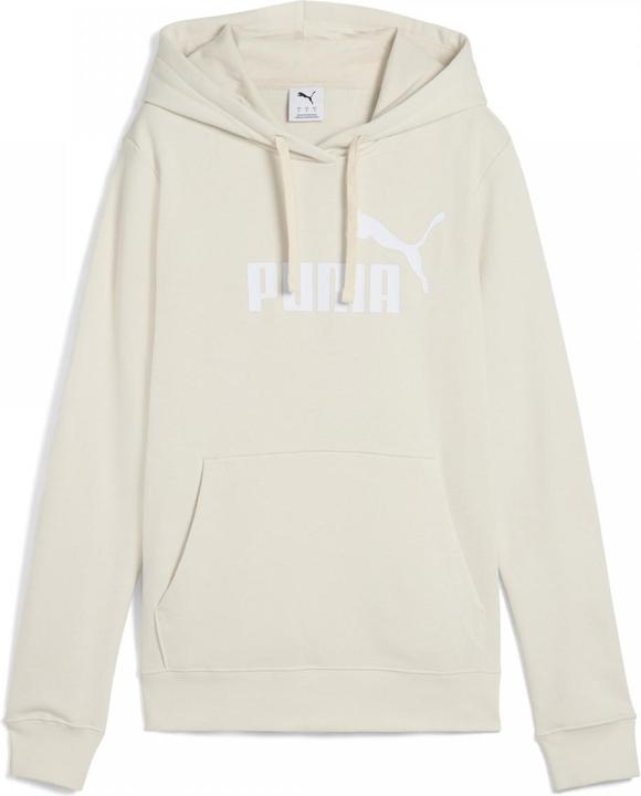 Actual product image Puma ESS No. 1 Logo Hoodie TR (s) (L)