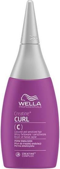 Produktbild Wella Creatine+ Curl (Haargel, 75 ml)