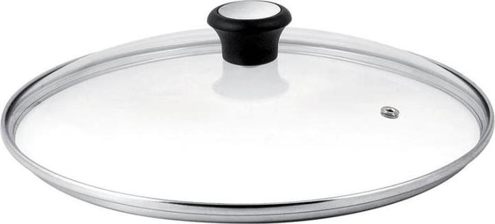 Produktbild Tefal Ingenio Black Stone (20 cm, Kochtopf, Aluminium)