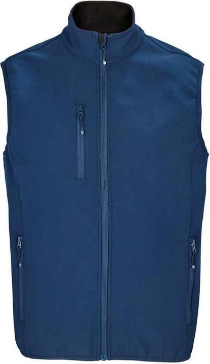 Produktbild Sols Falcon Weste recyceltes Material (4XL)