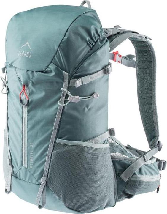 Actual product image Elbrus Moonhill Rucksack