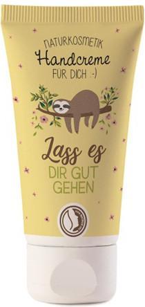 La Vida Handcreme Lass es Dir gut gehen - Faultier (30 ml)