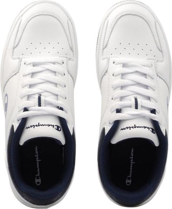 Immagine prodotto Chappi Buty damskie Champion RD18 Foil Low Cut S11711 WW011 38 (38)