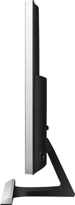 Actual product image Samsung U28e590d (3840 x 2160 Pixels, 28")