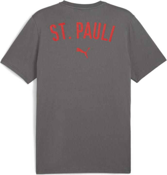 Actual product image Puma FCSP Casuals Tee (XXL)