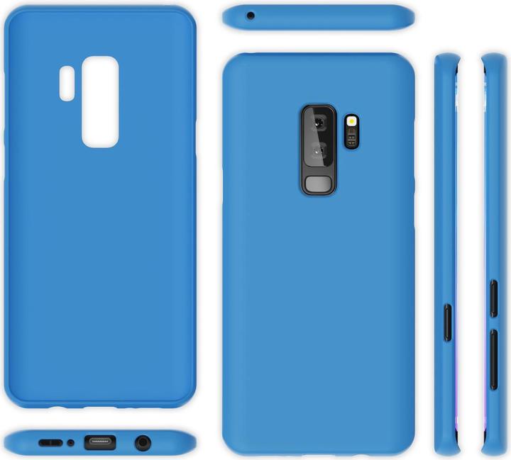 Actual product image Nalia Cell phone case (Samsung Galaxy S9+)