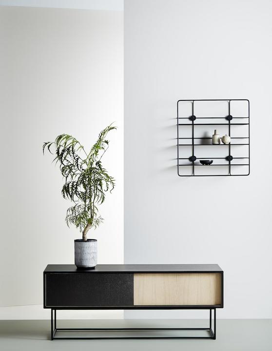 Image du produit Woud virgule (120 x 40 x 47 cm)
