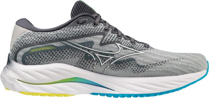 Actual product image Mizuno Wave Rider 27 (44.5)