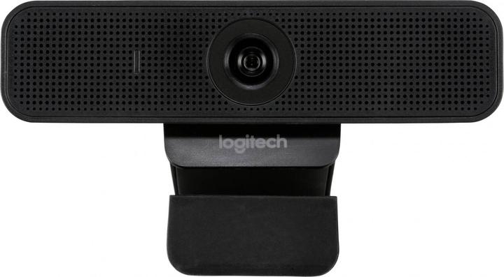 Produktbild Logitech C925e (2 Mpx)