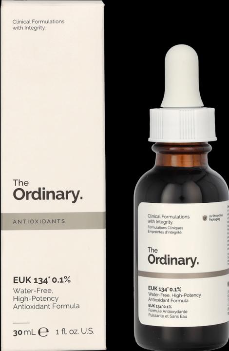 Produktbild The Ordinary EUK 134 0.1 (30 ml)