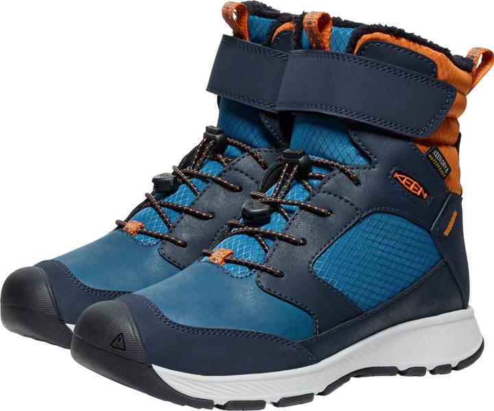 Keen Y Skua Winter WP