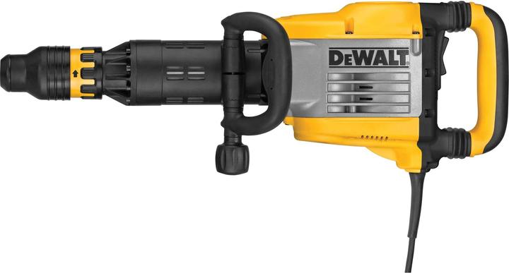 Actual product image DeWalt Demolition hammer (Electrical connection)