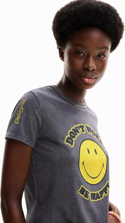 Image du produit Desigual t-hirt deigual more miley (S)