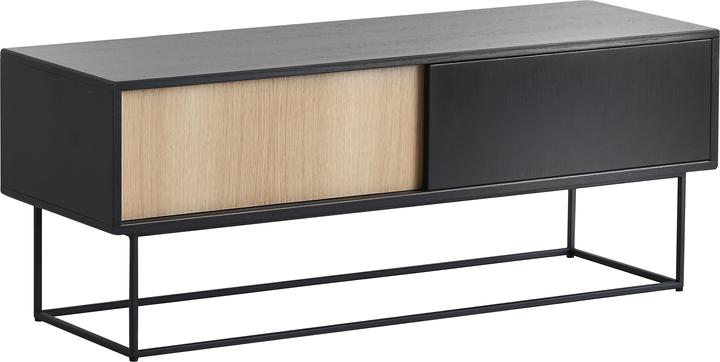 Woud virka (120 x 40 x 47 cm)