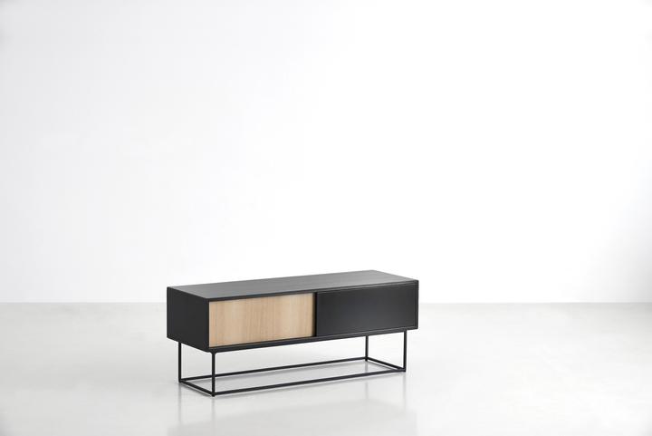 Image du produit Woud virgule (120 x 40 x 47 cm)