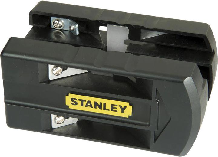 Stanley Double sided laminate cutter (14.50 cm)