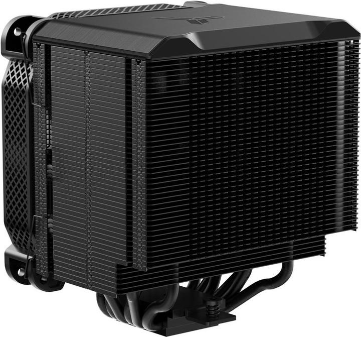 Actual product image Jonsbo HX-6250 CPU Cooler (162 mm)
