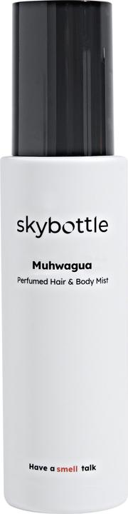 Skybottle Hair & Body Mist Muhwagua (Body Mist, 100 ml)
