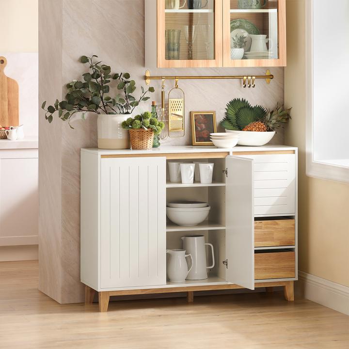 Actual product image SoBuy Kitchen cabinet (120 x 90 x 40 cm)