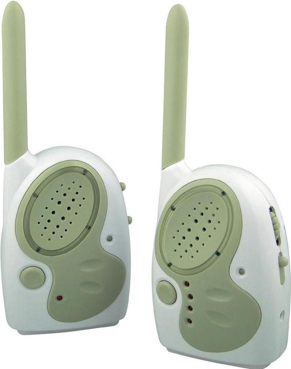 Produktbild Hartig & Helling Mobiler Babyruf 'MBF 1213' (400 m)
