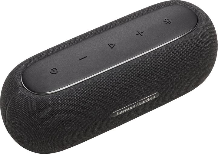 Image du produit Harman/Kardon Luna (12 h, Fonctionnement sur batterie)
